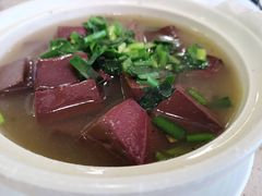 -点都德(华强南店)