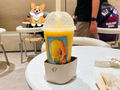 -喜茶(深圳东门1234店)