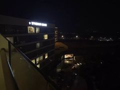 -青岛银沙滩温德姆至尊酒店