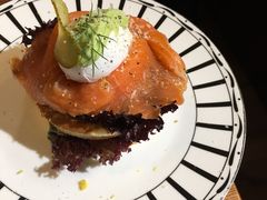 -AFS Cafe & Canteen(闽江二路店)