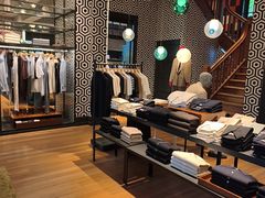 -SUITSUPPLY(安福路店)