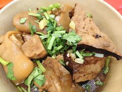 -盛香亭热卤(宝泰购物广场店)