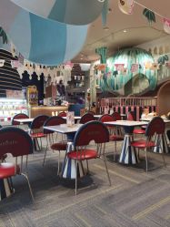 点击看大图 -奈尔宝·儿童乐园·亲子餐厅(星河湾店)
