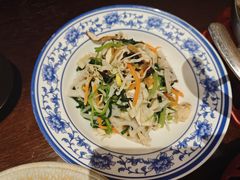-古都历食南京菜·烤鸭·鸭血粉丝·汤包(南京博物院店)