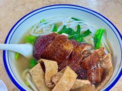 -厚街烧鹅(麻涌店)