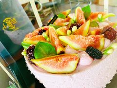 -小苍兰风铃草蛋糕甜品(沈阳店)