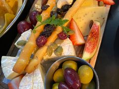 -ibarrel爱杯·bistro&brunch(江宁路店)