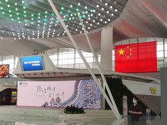 -广州白云国际机场-T2航站楼