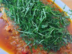 -老字号怡玺·藿香雅鱼(20年雅安店)