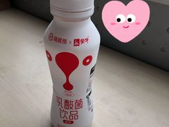 海底捞酸奶-海底捞火锅(万丰桥店)