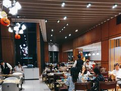 -苏州苏州湾艾美酒店-新食谱全日制餐厅