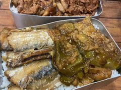 -老饭盒肥瘦(十四纬路店)