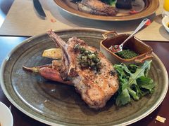 -杭州西子湖四季酒店-WL BISTRO西湖餐厅(灵隐路店)