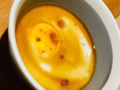 鸡蛋酒-荣小馆(杭州大厦店)