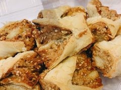 鸭尾酥-生活林(河北路店)