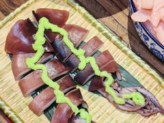 -旧街市鲜货老火锅(大光路店)