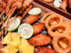 -La Terre乐田(万象城店)