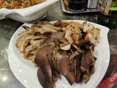 -张包铺(道外店)