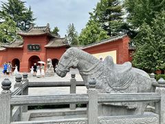 -洛阳白马寺