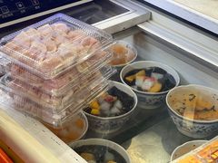 -长人馄饨铺(解放街店)