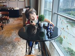 -福州西湖大酒店·怡湖咖啡厅