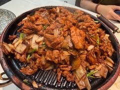 -四季民福烤鸭店(前门大栅栏店)