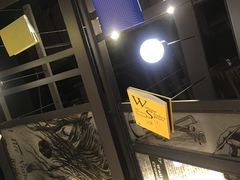 -西西弗书店&矢量咖啡(凯德晶萃广场店)