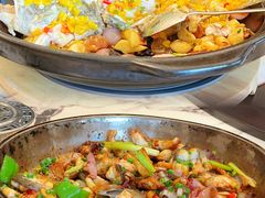 -聚福宝合苑食府(南头镇店)