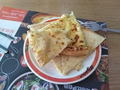 -比格比萨自助(云冈区步行街店)