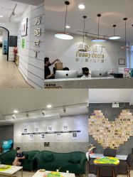 -芳妮豆丁家庭影像馆(宝安店)