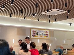 大堂-东山茶寮(新安店)