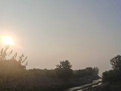 -花园口旅游区