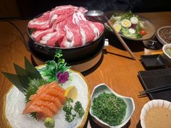 -漫小酌·料理小食堂(西三旗店)