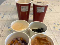 -厝内小眷村(长宁定西路店)
