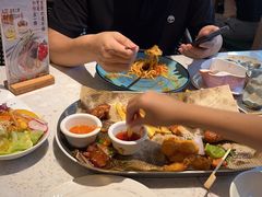 -水天堂西餐厅(昆山万象汇店)