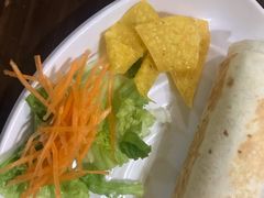 -panchos 墨西哥餐厅(嘉绿苑店)