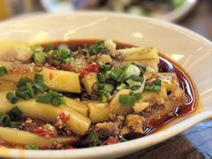 -华冠悠岚·庭院餐厅(青城后山店)