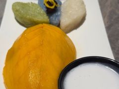 -Home Thai·泰谣(王府井apm店)