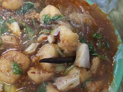 -夫妻串店(和睦路店)