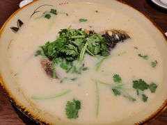 -富力希尔顿度假酒店-御玺中餐厅