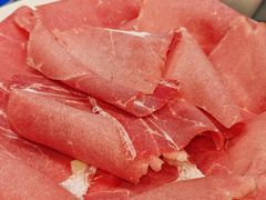 -马记伊源斋涮肉·清真菜(潘家园古玩市场店)