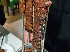 烤鸡心-戈拿旺巴西烤肉(崇文门店)