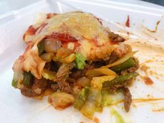 -Mochachos Carousel