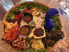 -品德宏·孔雀宴的发源地(金塔园店)