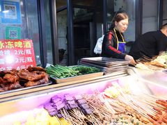 -龙湖成都上城天街