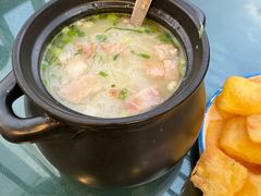 诺邓火腿脚-云隐小厨·传统大理美食(复兴路店)