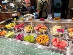 -水平有限广西米粉·广西风味集(五道口店)