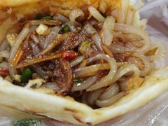 -刘氏方酥锅盔(古城总店)