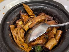 -新峰肉骨茶(总店)