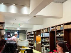 -BAKER&SPICE(安福路店)